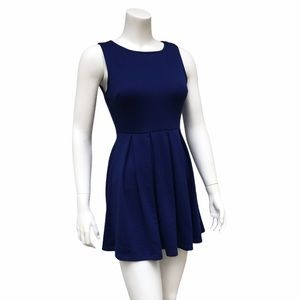 Forever 21 Sleeveless Dress